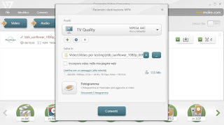 Conversor de vídeo gratuito