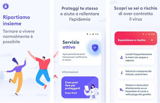 Una aplicación robusta para Android androide resistente