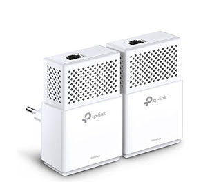 kit de línea eléctrica tp-link