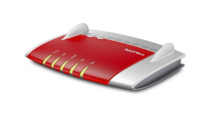 módem router