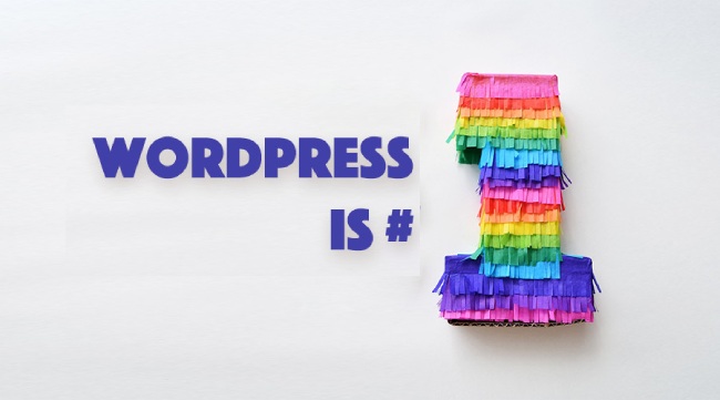 wordpress es lo mejor