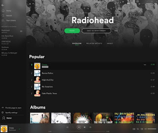 Spotify gratis