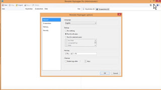 Revelador de Keylogger gratis