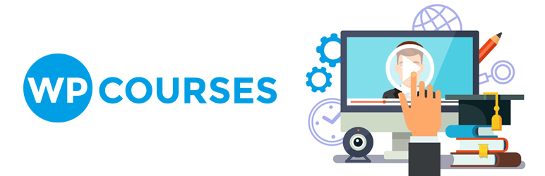 Cursos de WP LMS