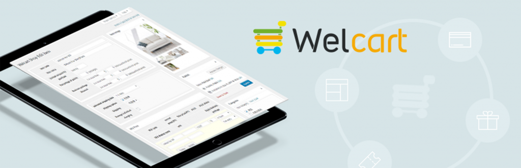 Comercio electrónico Welcart