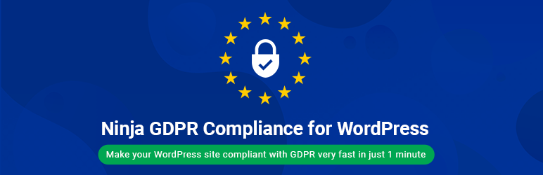 Soporte para el cumplimiento del RGPD CCPA