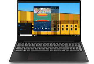 IdeaPad S145 de Lenovo lenovo