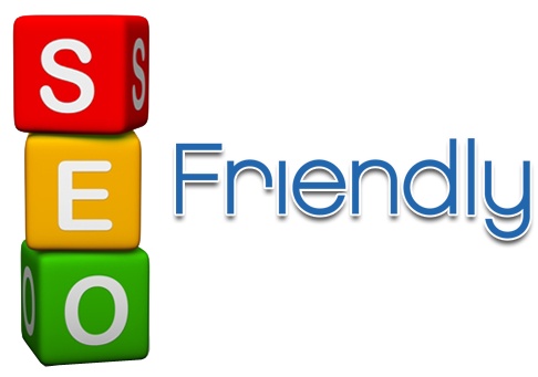 SEO amigable?