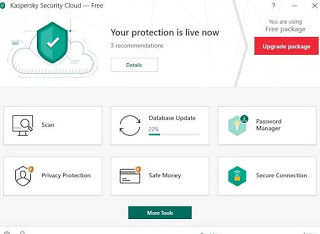 kaspersky