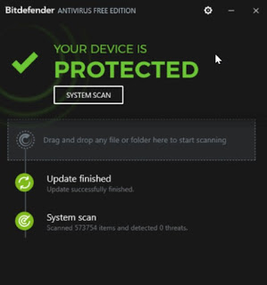 bitdefender