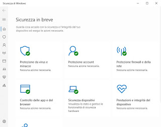 Defensor de Windows