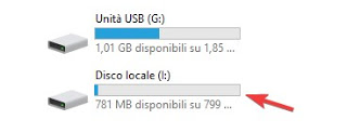 Unidad de PC protegida Volumen de Windows VeraCrtpt