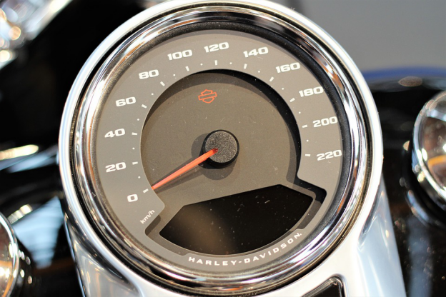 La velocidad del sitio web