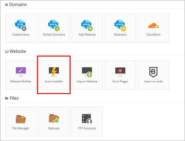 sigue los pasos cuidadosamente