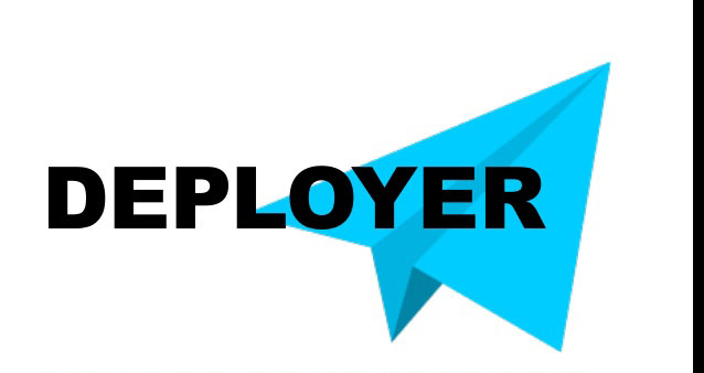 herramienta de despliegue