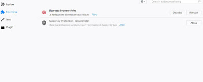 extensiones de firefox opciones de imagen