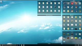 cercas de stardock