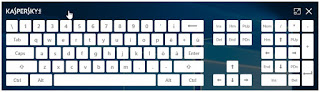 Extensión de Kaspersky Protection