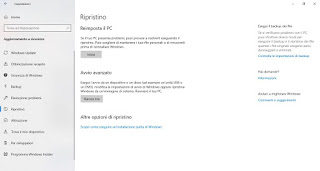 reinicia la computadora