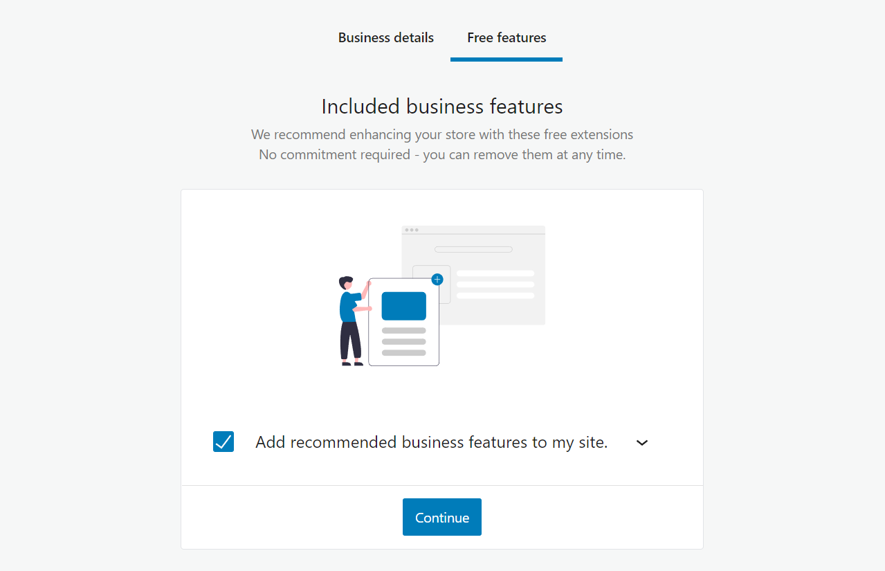 Instalación de extensiones de WooCommerce recomendadas