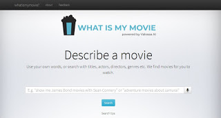 ¿Cuál es mi sitio de películas? cual es mi pelicula