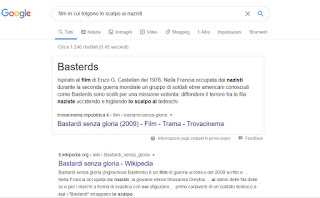 sitio de google Google