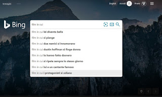 sitio web de bing bing
