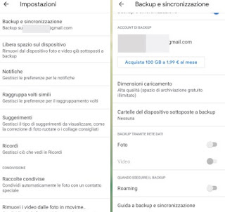 fotos de google