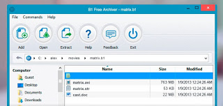 Gabinete de documentos B1 gratis