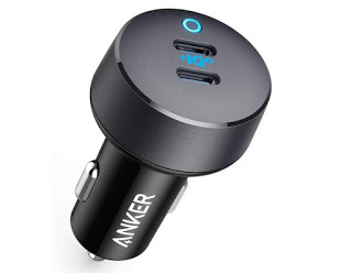 cargador automático