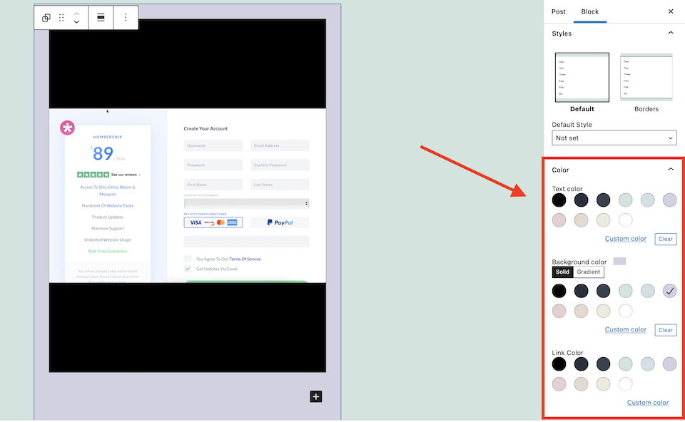 Publicar un screencast