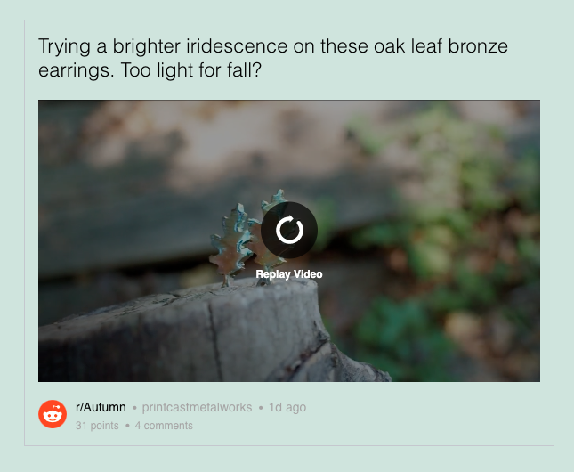 agregar videos a WordPress