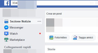 número de facebook