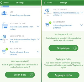 aplicación infotarga infotarga