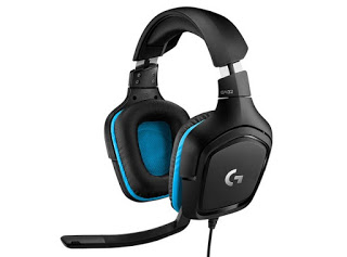 auriculares logitech