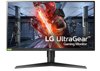 monitor LG