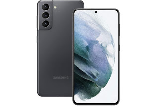 Teléfono inteligente Samsung Galaxy S21 5G Galaxia S21