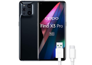 OPPO Encuentra X3 Pro búsqueda OPPO