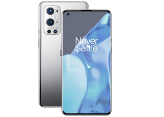 OnePlus 9 Pro 5G uno más