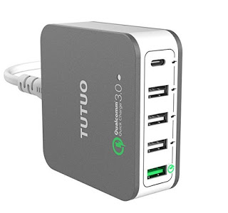 TUTUO para computadoras de escritorio
