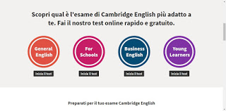examen de ingles cambridge examen de cambridge