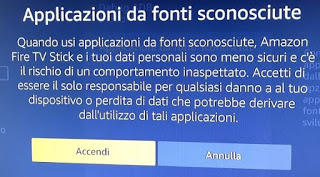 Barra de TV Amazon Fire