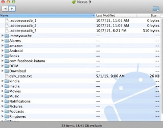 transferencia de archivos