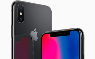 iPhone X usado iPhoneX