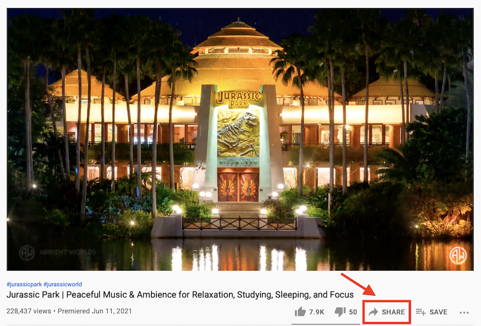 añadir vídeo a wordpress
