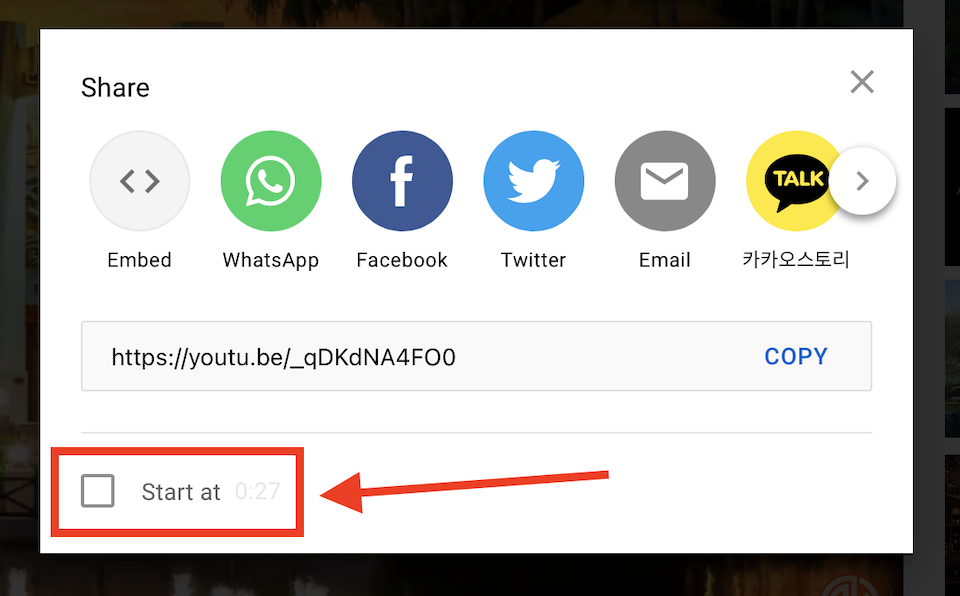 añadir vídeo a wordpress