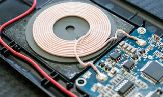 carga inalambrica teléfono inteligente para carga inalámbrica