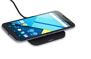CHOETECH Cargador inalámbrico CHOETECH