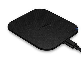 Spigen cargador inalambrico spigen