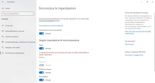 Sincronización